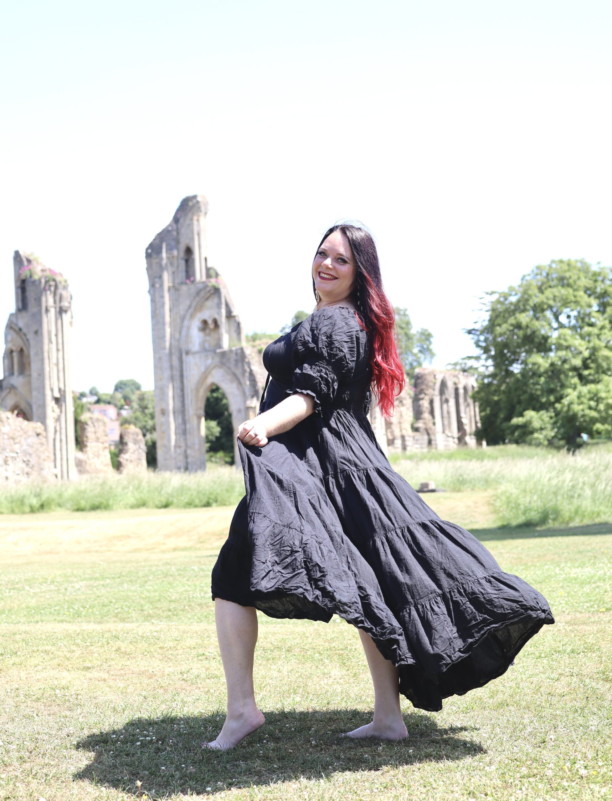 e-book divine feminine energy - de heilige graal